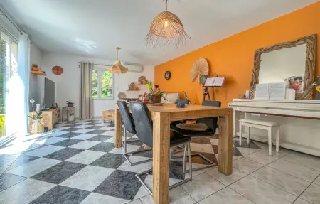 Location Maison 6 personnes à Salon de Provence - Photo 12