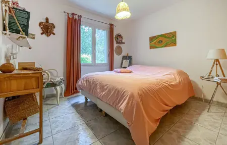 Location Maison 6 personnes à Salon de Provence - Photo 13