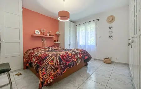 Location Maison 6 personnes à Salon de Provence - Photo 15