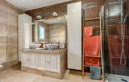 Location Maison 6 personnes à Salon de Provence - Photo 16