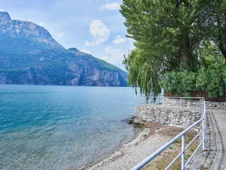 Casa del Pergulin (LMZ325), Appartement 3 personnes à Lago di Mezzola - Photo 22