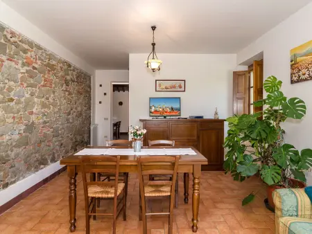 Renata, Maison 6 personnes à Lucca - Photo 3