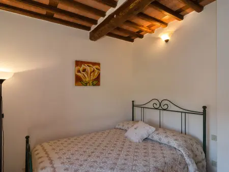 Renata, Maison 6 personnes à Lucca - Photo 4