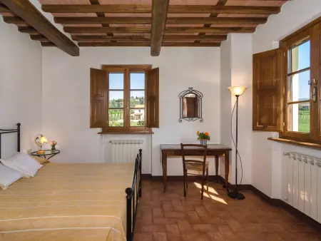 Renata, Maison 6 personnes à Lucca - Photo 7