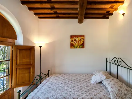 Renata, Maison 6 personnes à Lucca - Photo 8