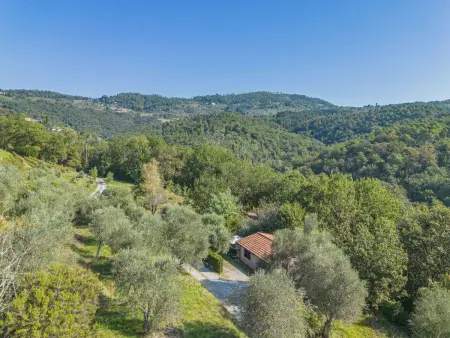 Villetta Cerchia, Maison 4 personnes à Lucca - Photo 1