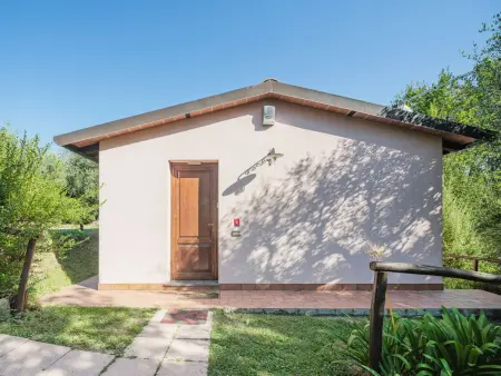 Villetta Cerchia, Maison 4 personnes à Lucca - Photo 2
