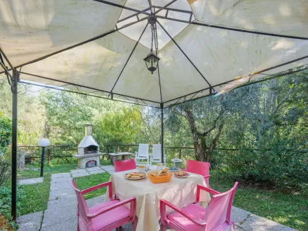 Villetta Cerchia, Maison 4 personnes à Lucca - Photo 3