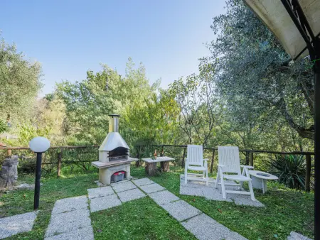 Villetta Cerchia, Maison 4 personnes à Lucca - Photo 4