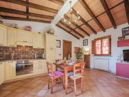 Villetta Cerchia, Maison 4 personnes à Lucca - Photo 6