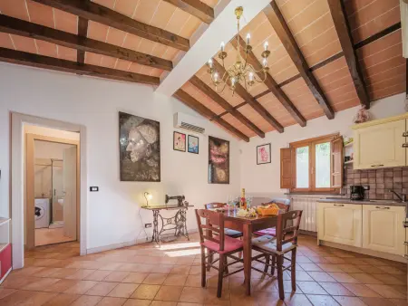 Villetta Cerchia, Maison 4 personnes à Lucca - Photo 7