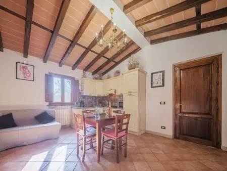 Villetta Cerchia, Maison 4 personnes à Lucca - Photo 8
