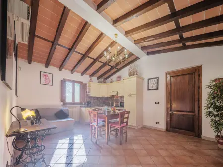 Villetta Cerchia, Maison 4 personnes à Lucca - Photo 9