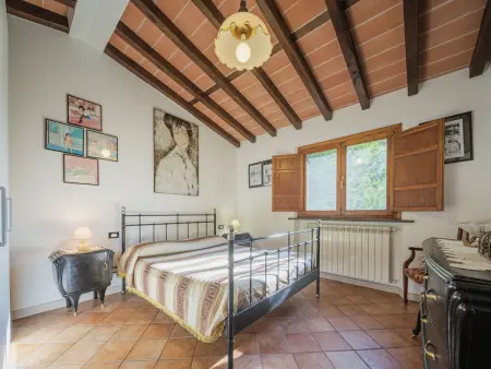 Villetta Cerchia, Maison 4 personnes à Lucca - Photo 11