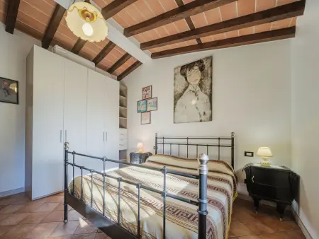 Villetta Cerchia, Maison 4 personnes à Lucca - Photo 12