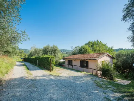 Villetta Cerchia, Maison 4 personnes à Lucca - Photo 13