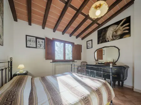 Villetta Cerchia, Maison 4 personnes à Lucca - Photo 14