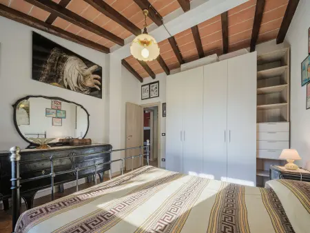 Villetta Cerchia, Maison 4 personnes à Lucca - Photo 15