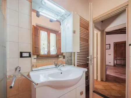 Villetta Cerchia, Maison 4 personnes à Lucca - Photo 16