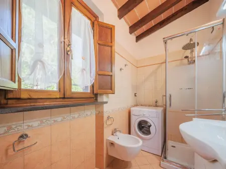 Villetta Cerchia, Maison 4 personnes à Lucca - Photo 17