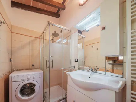 Villetta Cerchia, Maison 4 personnes à Lucca - Photo 18