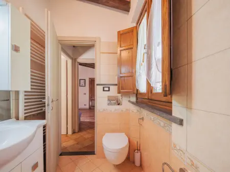 Villetta Cerchia, Maison 4 personnes à Lucca - Photo 19
