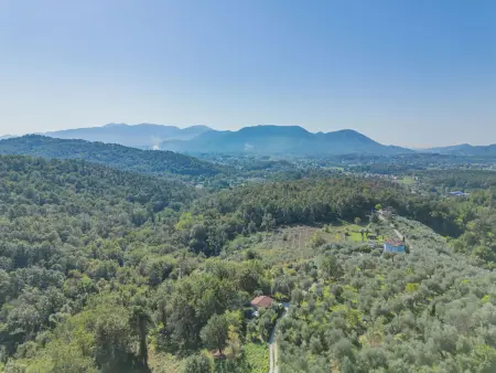 Villetta Cerchia, Maison 4 personnes à Lucca - Photo 20