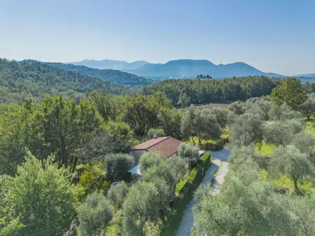 Villetta Cerchia, Maison 4 personnes à Lucca - Photo 21
