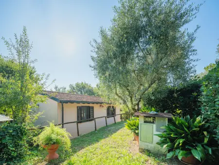 Villetta Cerchia, Maison 4 personnes à Lucca - Photo 22