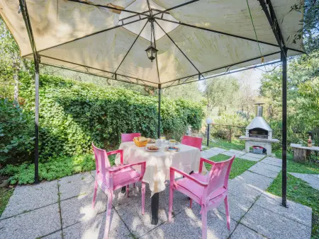 Villetta Cerchia, Maison 4 personnes à Lucca - Photo 23