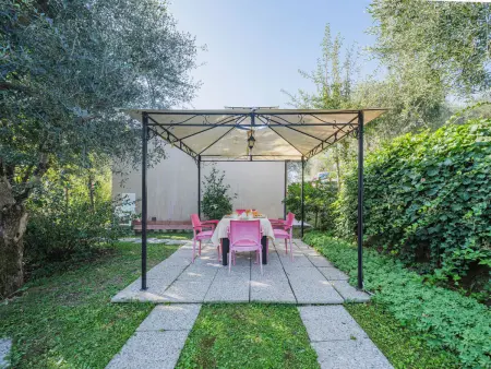 Villetta Cerchia, Maison 4 personnes à Lucca - Photo 24