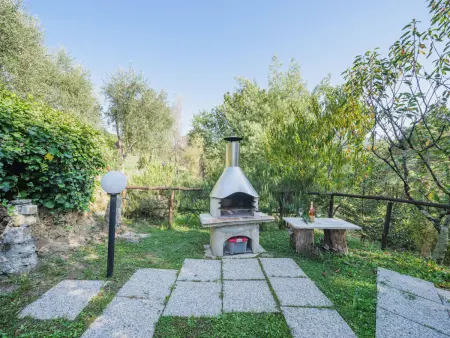 Villetta Cerchia, Maison 4 personnes à Lucca - Photo 25