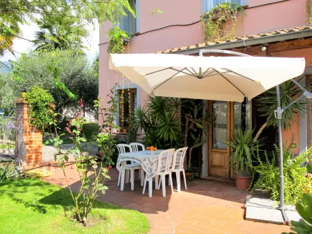 Agrifoglio, Maison 5 personnes à Lucca - Photo 3
