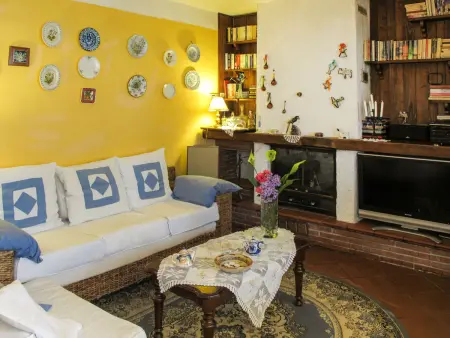 Agrifoglio, Maison 5 personnes à Lucca - Photo 4