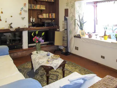 Agrifoglio, Maison 5 personnes à Lucca - Photo 5