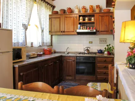 Agrifoglio, Maison 5 personnes à Lucca - Photo 6