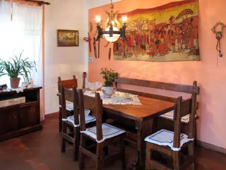 Agrifoglio, Maison 5 personnes à Lucca - Photo 7