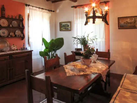 Agrifoglio, Maison 5 personnes à Lucca - Photo 8