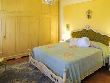 Agrifoglio, Maison 5 personnes à Lucca - Photo 9