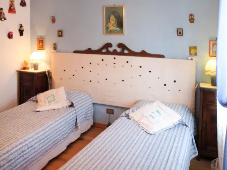 Agrifoglio, Maison 5 personnes à Lucca - Photo 11