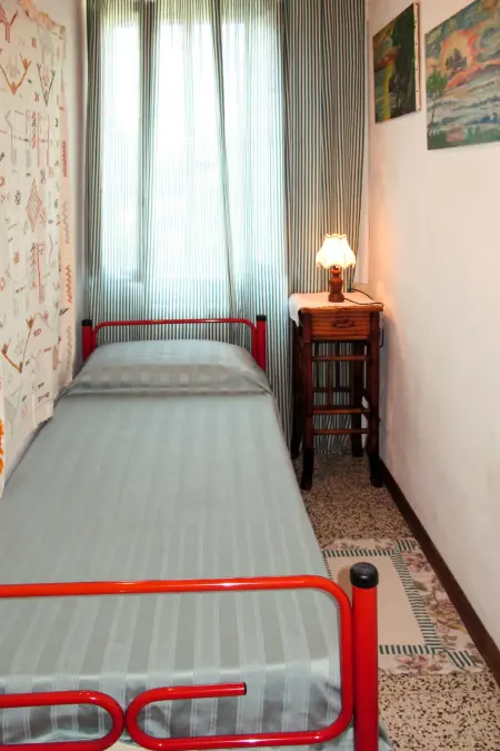Agrifoglio, Maison 5 personnes à Lucca - Photo 12
