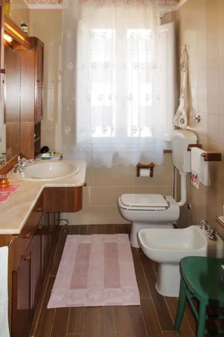 Agrifoglio, Maison 5 personnes à Lucca - Photo 13