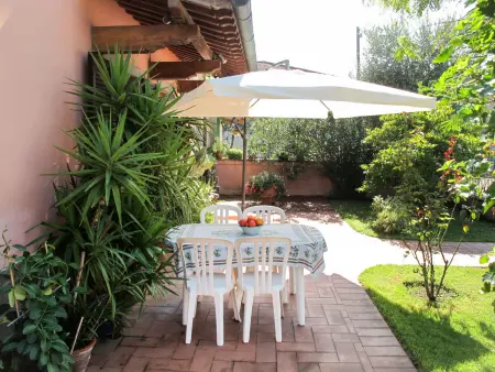Agrifoglio, Maison 5 personnes à Lucca - Photo 15