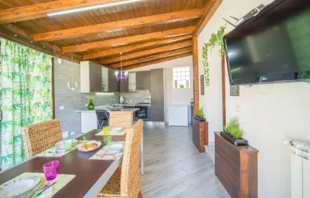 Location Maison 8 personnes à Trabia - Photo 3