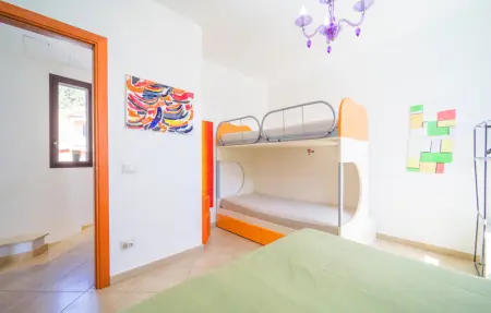 Location Maison 8 personnes à Trabia - Photo 4