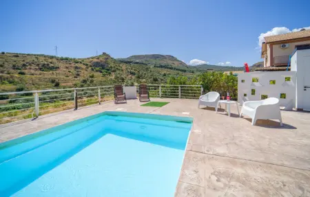 Location Maison 8 personnes à Trabia - Photo 11