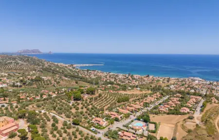 Location Maison 8 personnes à Trabia - Photo 16