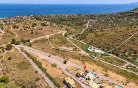 Location Maison 8 personnes à Trabia - Photo 18