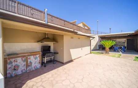 Location Maison 8 personnes à Trabia - Photo 21