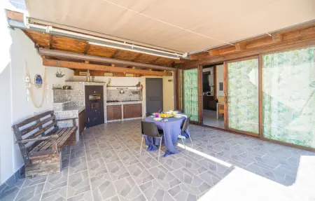 Location Maison 8 personnes à Trabia - Photo 23